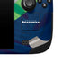 NFL Seattle Seahawks Steam Deck Handheld Gaming Computer Skin